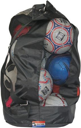 Ball bag 